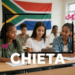CHIETA Bursary 2026 for Industrial Futures Students – Apply Today