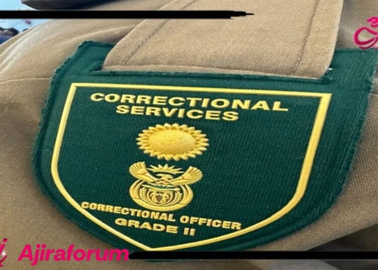 DCS Case Officer Vacancies 2026 – Apply for 107 Posts Today