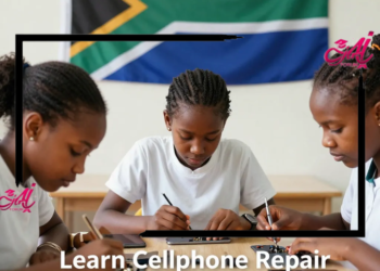 Learn Cellphone Repair with MKRI Training Programme 2026