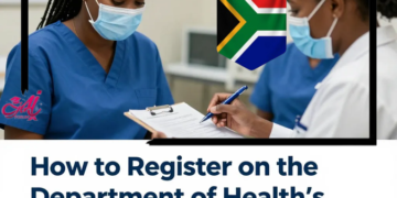 A Complete Guide to Registering for the Department of Health Internship and Community Service Programme (ICSP)