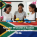 Apply for 11 Cleaner Jobs at Gauteng Department of Health 2026