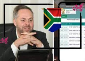 How to Register on the Department of Home Affairs e-Recruitment Portal for Government Jobs