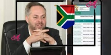 How to Register on the Department of Home Affairs e-Recruitment Portal for Government Jobs