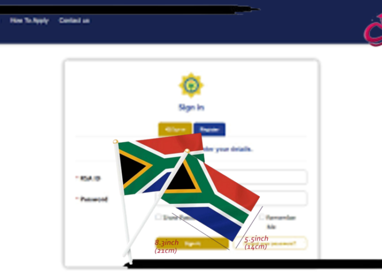 How to Register on the SABC e-Recruitment Portal for Job Applications: A Step-by-Step Guide