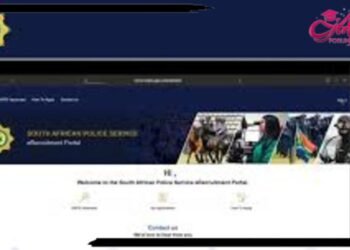 How to Register Your Profile and Apply for Jobs on the SAPS e-Recruitment Portal