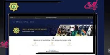 How to Register Your Profile and Apply for Jobs on the SAPS e-Recruitment Portal