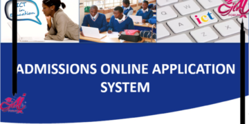GDE Admissions 2027: Apply Online for Grade 1 and Grade 8