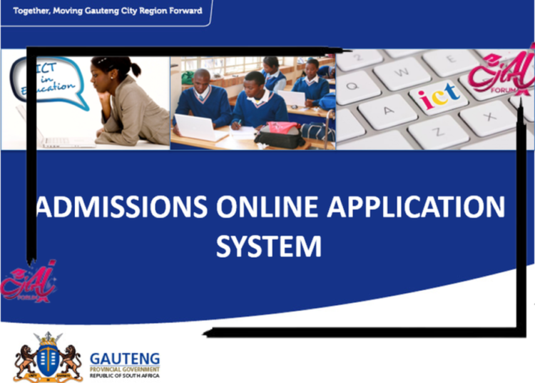 GDE Admissions 2027: Apply Online for Grade 1 and Grade 8