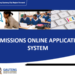 GDE Admissions 2027: Apply Online for Grade 1 and Grade 8