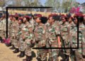 The SANDF Military Skills Development System (MSDS) Application Forms in PDF