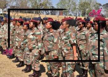 The SANDF Military Skills Development System (MSDS) Application Forms in PDF