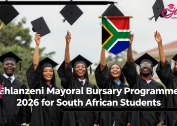 Ehlanzeni Mayoral Bursary Programme 2026 for South African Students
