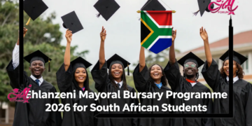 Ehlanzeni Mayoral Bursary Programme 2026 for South African Students