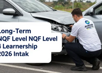 AVBOB & INSETA Long-Term Insurance NQF Level 4 Learnership 2026 Intake