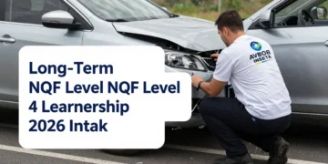 AVBOB & INSETA Long-Term Insurance NQF Level 4 Learnership 2026 Intake