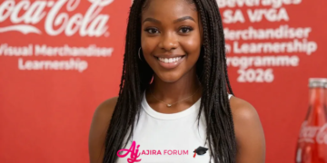 Coca-Cola Beverages SA Announces Nationwide Learnership Opportunities for 2026