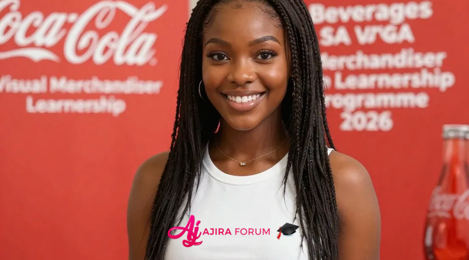 Coca-Cola Beverages SA Announces Nationwide Learnership Opportunities for 2026