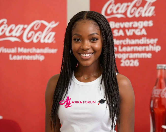 Coca-Cola Beverages SA Announces Nationwide Learnership Opportunities for 2026