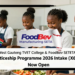 South West Gauteng TVET College & FoodBev SETA Apprenticeship Programme 2026 Intake (X60 Posts) Now Open