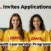 DHL Invites Applications for YES 4 Youth Learnership Programme 2026