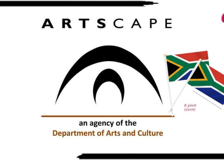 Artscape EPWP Internship Opportunities 2026 Now Open in South Africa