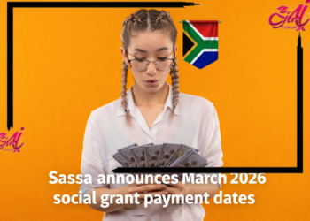 Sassa Announces Grant Payment Dates for March 2026