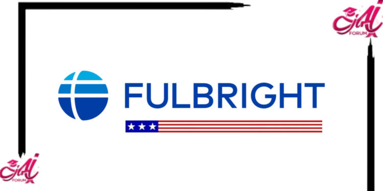 Fulbright Scholarship Programme for International Students 2027(Full Funded)