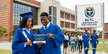 Buffalo City TVET College WIL In-Service Training Placements 2026 Now Open for NCV Level 4 Graduates