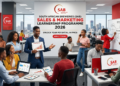 SAB Sales & Marketing Learnership Programme 2026