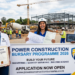 Power Construction Announces Bursary Programme 2026