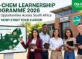 Dis-Chem Learnership Programme 2026 Offers Opportunities Across South Africa
