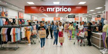 Mr Price Group Workplace Experience Programme (WEP) 2026 for Young Graduates