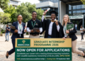 MANCOSA Graduate Internship Programme 2026 Now Open for Applications