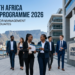 KPMG South Africa Graduate Programme 2026 for Management Consulting Graduates