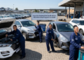 Hyundai Automotive South Africa YES Iternernship Programme 2026
