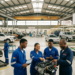 Toyota Apprenticeship Opportunities 2026 for South African Youth