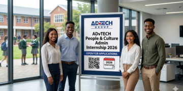 ADvTECH People & Culture Admin Internship 2026 Open for Applications