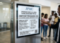 JPMorganChase Hiring Interns for 2026 Jumpstart Programme