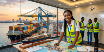 Bidfreight Port Operations (BPO) Internship Programme 2026 Now Open