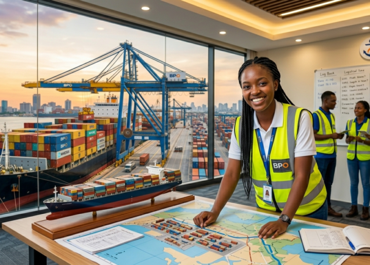 Bidfreight Port Operations (BPO) Internship Programme 2026 Now Open