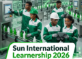 Sun International Go Gaming Learnership Programme 2026 Now Open – Apply Today”