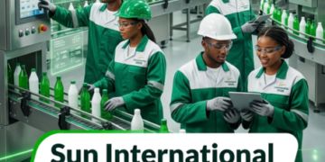 Sun International Go Gaming Learnership Programme 2026 Now Open – Apply Today”