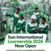 Sun International Go Gaming Learnership Programme 2026 Now Open – Apply Today”
