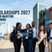 TETA Scholarships 2027 Open Doors for Maritime Education at World Maritime University (WMU)
