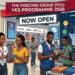 The Foschini Group (TFG) YES Programme 2026 Now Open – Opportunities Across All Provinces