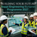 Sappi Engineering Bursaries Programme 2027 – Fully Funded Opportunity for Future Engineers