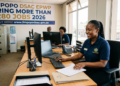 Limpopo DSAC EPWP Hiring More Than 280 Jobs in 2026 – Apply Now