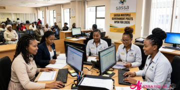 SASSA Hiring Multiple Government Posts Open for 2026