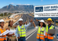 SARF Bursary Programme 2026 for Civil Engineering and Transport Students