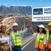 SARF Bursary Programme 2026 for Civil Engineering and Transport Students